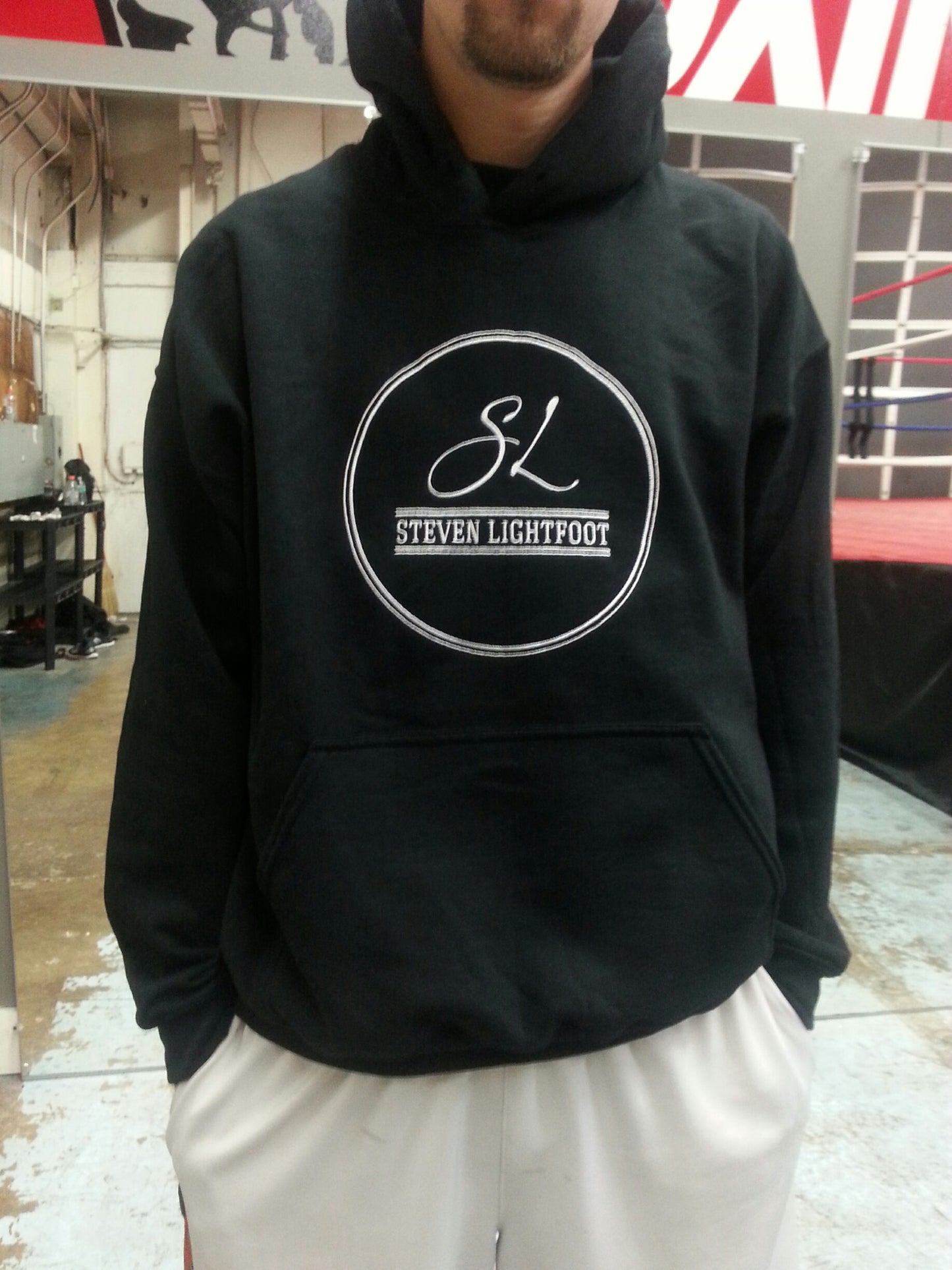 SL Hoodie